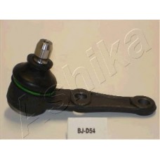 ASHIKA Μπαλάκια Ψαλιδιών 73-0W-D54