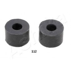 ASHIKA Βάσεις & συνεμπλόκ αντιστρεπτικής δοκού GOM-112