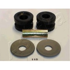 ASHIKA Βάσεις & συνεμπλόκ αντιστρεπτικής δοκού GOM-115