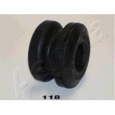 ASHIKA Βάσεις & συνεμπλόκ αντιστρεπτικής δοκού GOM-118