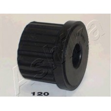 ASHIKA Βάσεις & συνεμπλόκ αντιστρεπτικής δοκού GOM-120