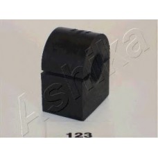 ASHIKA Βάσεις & συνεμπλόκ αντιστρεπτικής δοκού GOM-123