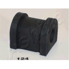 ASHIKA Βάσεις & συνεμπλόκ αντιστρεπτικής δοκού GOM-124