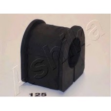 ASHIKA Βάσεις & συνεμπλόκ αντιστρεπτικής δοκού GOM-125