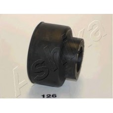 ASHIKA Βάσεις & συνεμπλόκ αντιστρεπτικής δοκού GOM-126