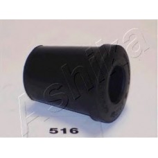 ASHIKA Βάσεις & συνεμπλόκ αντιστρεπτικής δοκού GOM-516