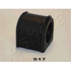 ASHIKA Βάσεις & συνεμπλόκ αντιστρεπτικής δοκού GOM-517