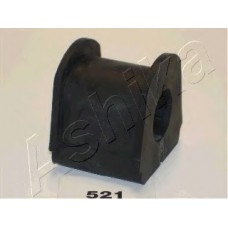 ASHIKA Βάσεις & συνεμπλόκ αντιστρεπτικής δοκού GOM-521