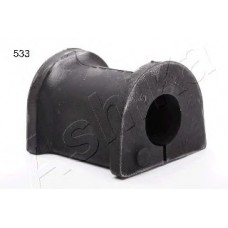 ASHIKA Βάσεις & συνεμπλόκ αντιστρεπτικής δοκού GOM-533