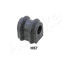 ASHIKA Βάσεις & συνεμπλόκ αντιστρεπτικής δοκού GOM-H57