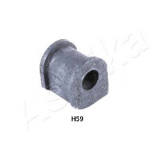 ASHIKA Βάσεις & συνεμπλόκ αντιστρεπτικής δοκού GOM-H59