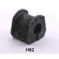 ASHIKA Βάσεις & συνεμπλόκ αντιστρεπτικής δοκού GOM-H92