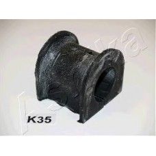 ASHIKA Βάσεις & συνεμπλόκ αντιστρεπτικής δοκού GOM-K35