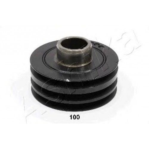 ASHIKA Τροχαλία Στροφαλοφόρου Άξονα 122-01-100