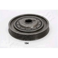 ASHIKA Τροχαλία Στροφαλοφόρου Άξονα 122-01-104