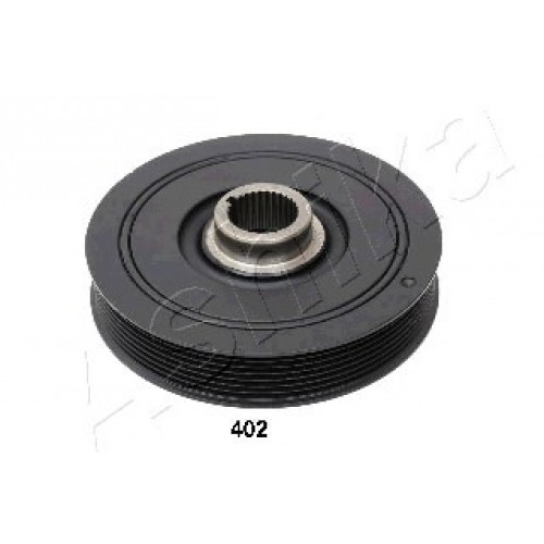 ASHIKA Τροχαλία Στροφαλοφόρου Άξονα 122-04-402