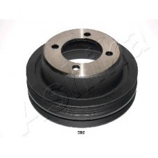 ASHIKA Τροχαλία Στροφαλοφόρου Άξονα 122-05-502