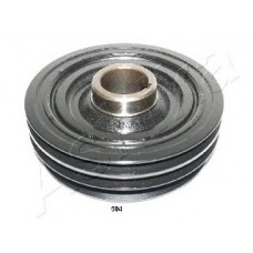 ASHIKA Τροχαλία Στροφαλοφόρου Άξονα 122-05-504