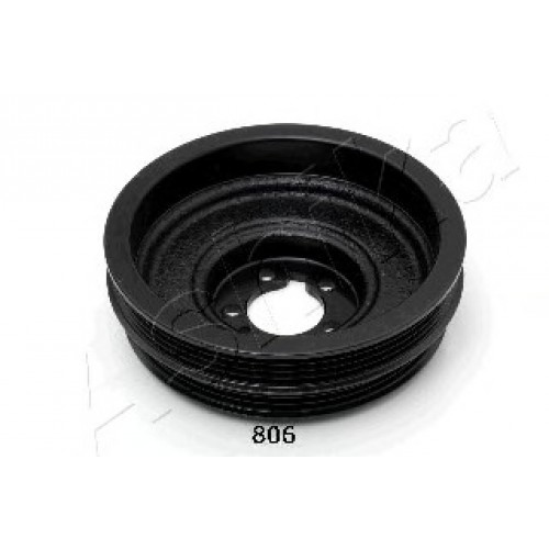 ASHIKA Τροχαλία Στροφαλοφόρου Άξονα 122-08-806