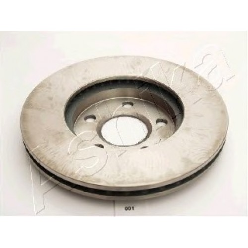 ASHIKA Δισκόπλακα 60-00-001