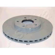 ASHIKA Δισκόπλακα 60-00-003