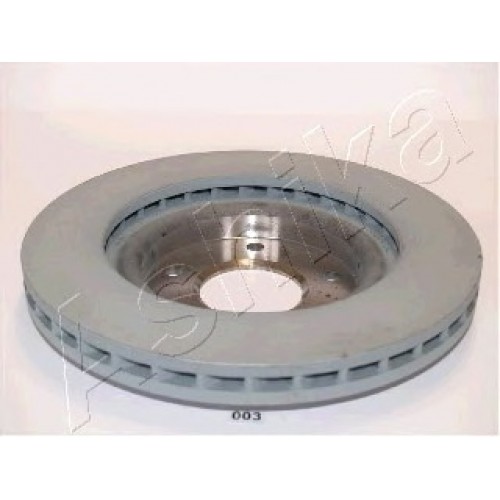 ASHIKA Δισκόπλακα 60-00-003