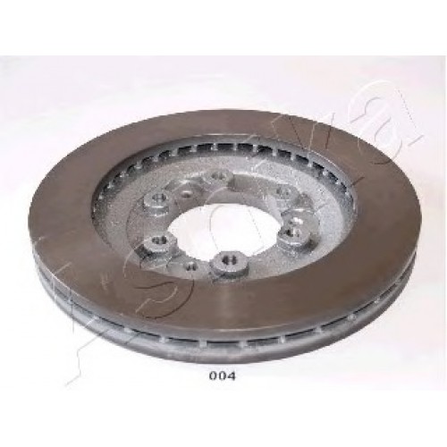 ASHIKA Δισκόπλακα 60-00-004