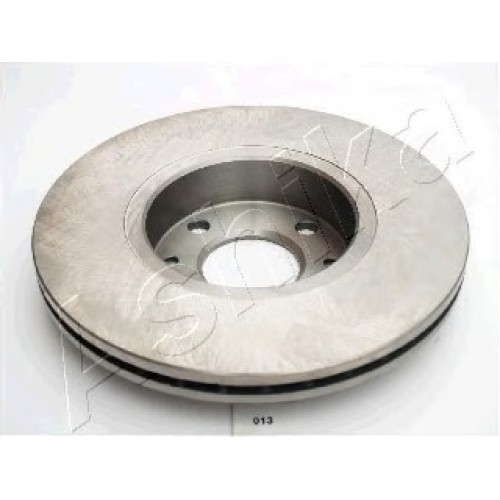 ASHIKA Δισκόπλακα 60-00-013