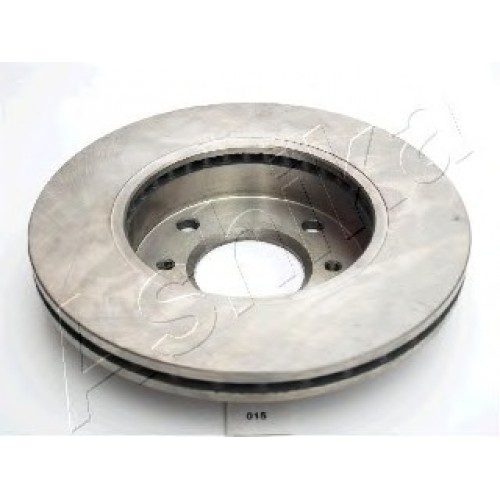 ASHIKA Δισκόπλακα 60-00-015