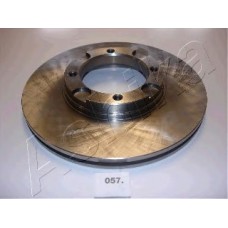 ASHIKA Δισκόπλακα 60-00-057