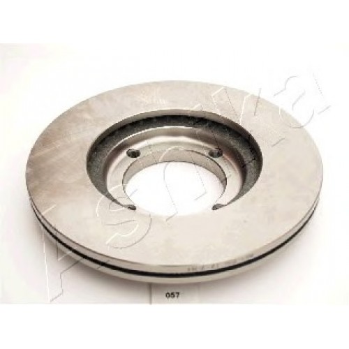 ASHIKA Δισκόπλακα 60-00-057