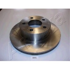 ASHIKA Δισκόπλακα 60-00-059