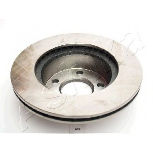 ASHIKA Δισκόπλακα 60-00-059