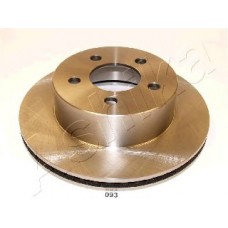 ASHIKA Δισκόπλακα 60-00-093