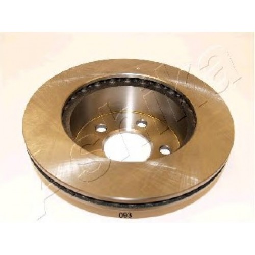 ASHIKA Δισκόπλακα 60-00-093