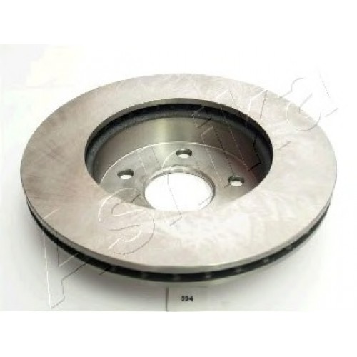 ASHIKA Δισκόπλακα 60-00-094