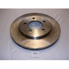 ASHIKA Δισκόπλακα 60-00-095