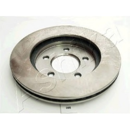 ASHIKA Δισκόπλακα 60-00-095