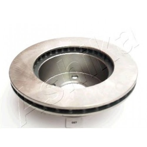 ASHIKA Δισκόπλακα 60-00-097