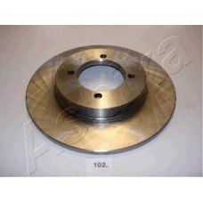 ASHIKA Δισκόπλακα 60-01-102