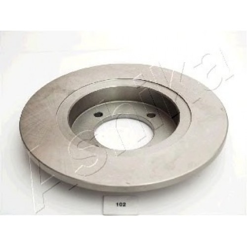 ASHIKA Δισκόπλακα 60-01-102