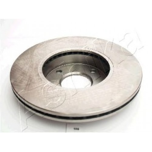 ASHIKA Δισκόπλακα 60-01-108