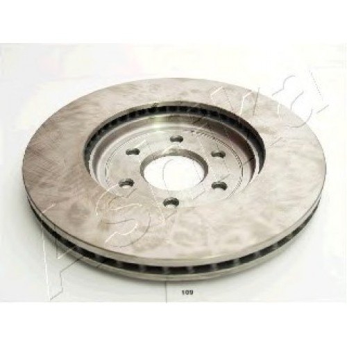 ASHIKA Δισκόπλακα 60-01-109