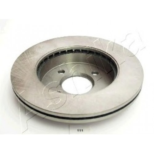 ASHIKA Δισκόπλακα 60-01-111