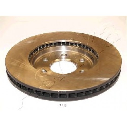 ASHIKA Δισκόπλακα 60-01-115