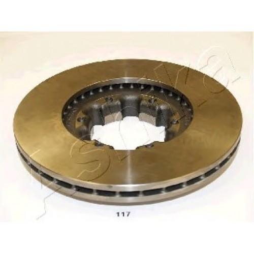 ASHIKA Δισκόπλακα 60-01-117