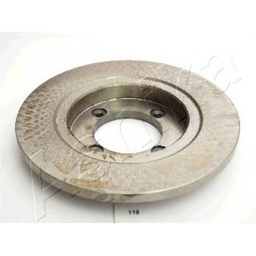 ASHIKA Δισκόπλακα 60-01-119