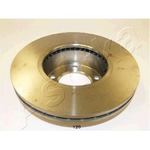 ASHIKA Δισκόπλακα 60-01-120