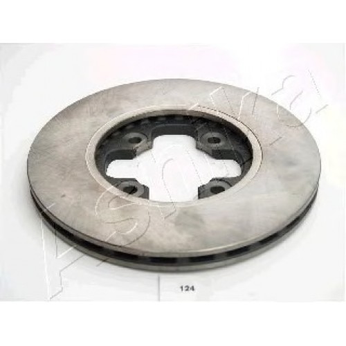 ASHIKA Δισκόπλακα 60-01-124