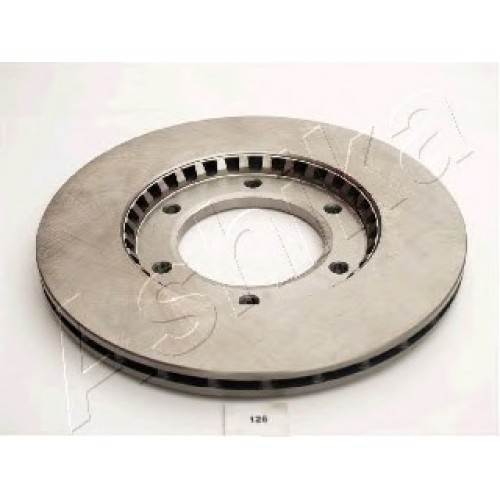 ASHIKA Δισκόπλακα 60-01-126